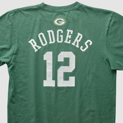 Green Bay Packers Reebok 2000s T-Shirt | NFL Hot