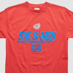 New York Giants NFL 2000s T-Shirt | NFL Sale