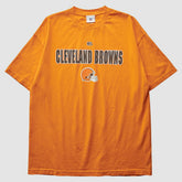 Cleveland Browns NFL 2000s T-Shirt | NFL Near me