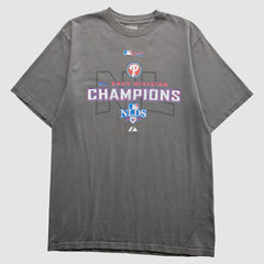 Philadelphia Phillies 2008 T-Shirt - MLB T-shirts