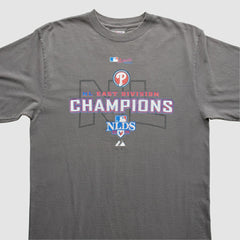 Philadelphia Phillies 2008 T-Shirt - MLB T-shirts
