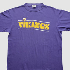 Minnesota Vikings Starter 90s T-Shirt | NFL Hot