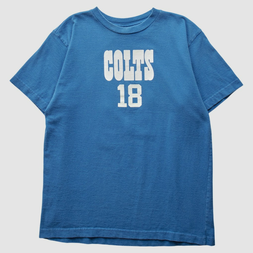Indianapolis Colts 2000s T-Shirt | NFL Hot