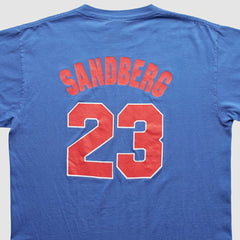 Chicago Cubs Cooperstown Collection 2000s T-Shirt - MLB T-shirts