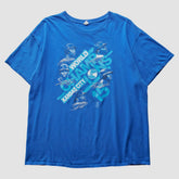 Kansas City Royals 2015 T-Shirt - MLB T-shirts