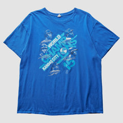 Kansas City Royals 2015 T-Shirt - MLB T-shirts