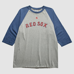 Boston Red Sox CSA 2000s T-Shirt - MLB T-shirts