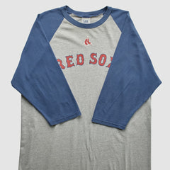 Boston Red Sox CSA 2000s T-Shirt - MLB T-shirts