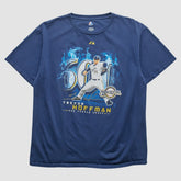 Milwaukee Brewers Majestic 2010 T-Shirt - MLB T-shirts