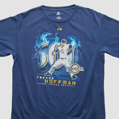 Milwaukee Brewers Majestic 2010 T-Shirt - MLB T-shirts