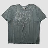 Denver Broncos 2000s T-Shirt | NFL Discount