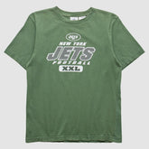 New York Jets NFL 2000s T-Shirt | NFL Discount