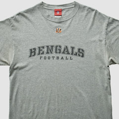 Cincinnati Bengals NFL 2000s T-Shirt | NFL Outlet