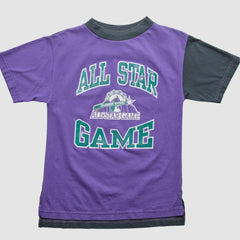 Colorado Rockies 1998 T-Shirt - MLB T-shirts