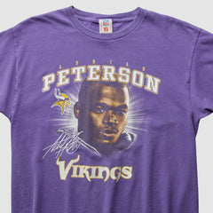Minnesota Vikings 2007 T-Shirt | NFL US