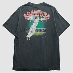 St. Louis Cardinals Majestic 2000s T-Shirt - MLB T-shirts