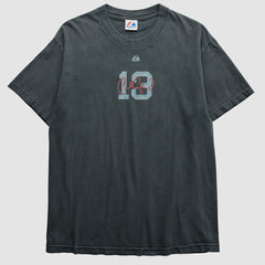 St. Louis Cardinals Majestic 2000s T-Shirt - MLB T-shirts