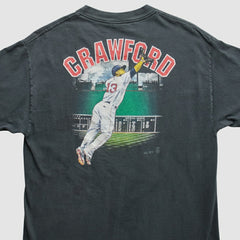 St. Louis Cardinals Majestic 2000s T-Shirt - MLB T-shirts