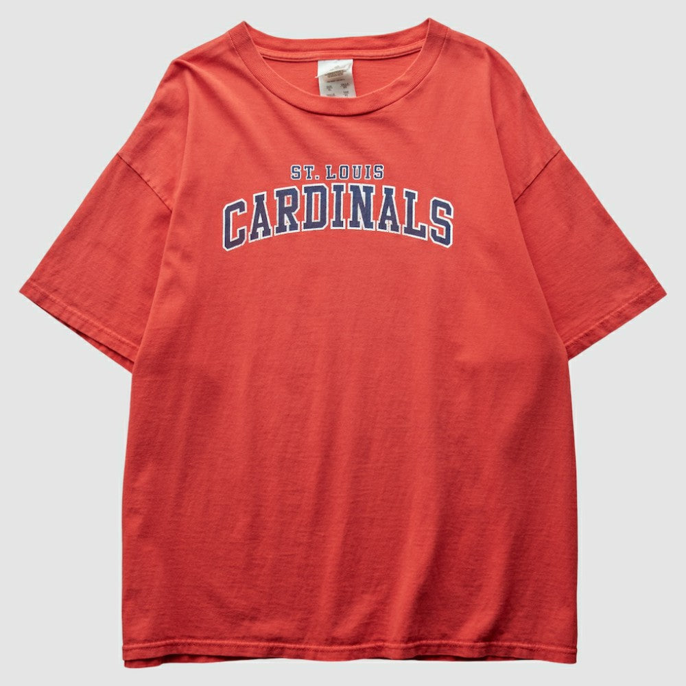 St. Louis Cardinals Adidas 2000s T-Shirt - MLB T-shirts