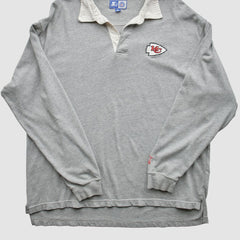 Kansas City Chiefs Starter 90s Sweatshirt | NFL New