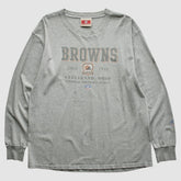 Cleveland Browns NFL Originals 2000s T-Shirt | NFL On sale