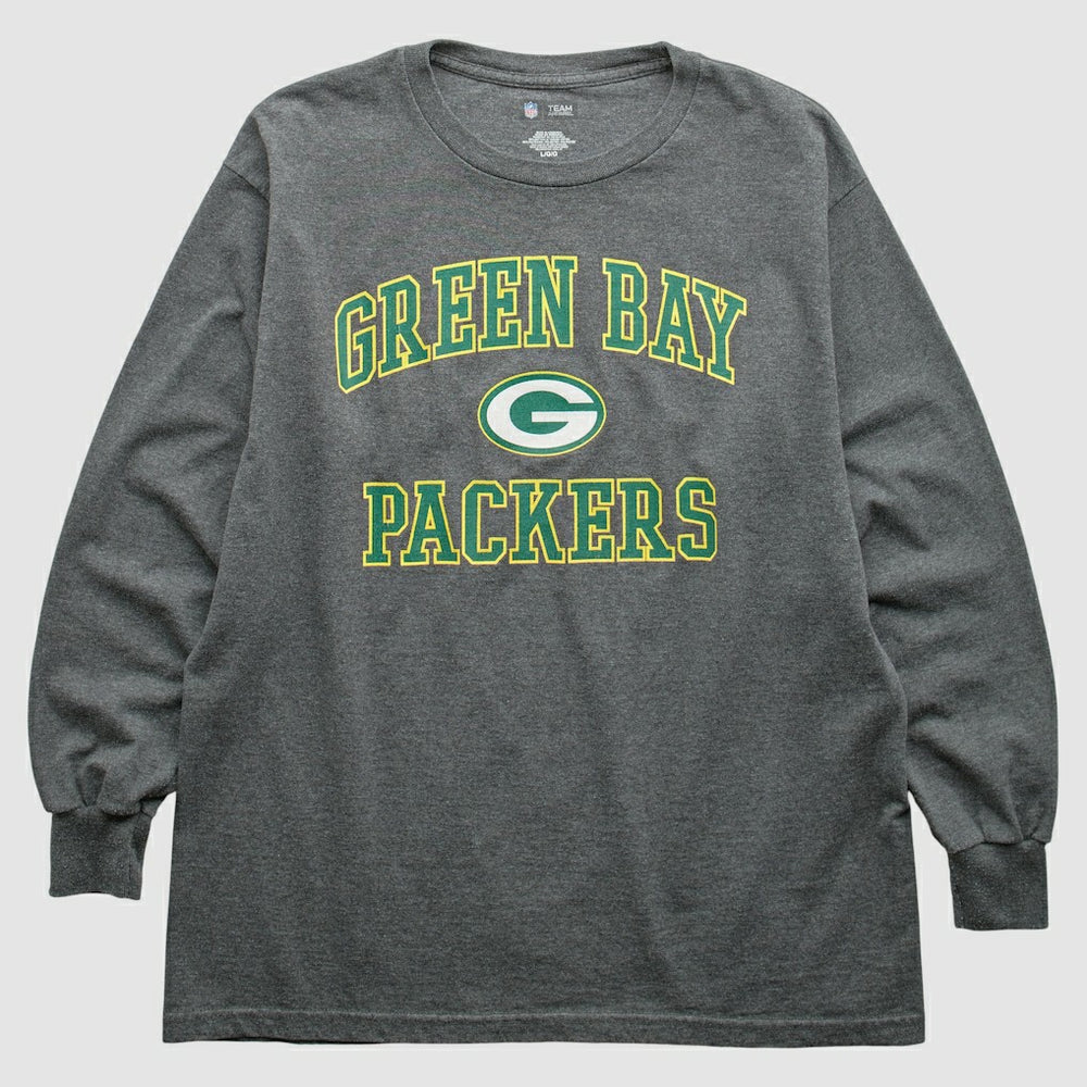 Green Bay Packers 2010s T-Shirt | NFL Hot