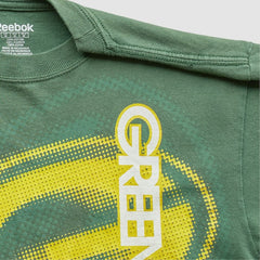 Green Bay Packers Reebok 2000s T-Shirt | NFL US