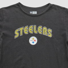Pittsburgh Steelers NFL 2000s T-Shirt | NFL US