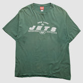 New York Jets NFL 2000s T-Shirt | NFL Outlet