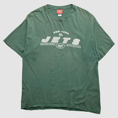 New York Jets NFL 2000s T-Shirt | NFL Outlet