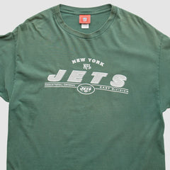 New York Jets NFL 2000s T-Shirt | NFL Outlet