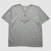 St. Louis Cardinals 2000s T-Shirt - MLB T-shirts