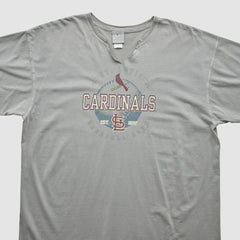 St. Louis Cardinals 2000s T-Shirt - MLB T-shirts