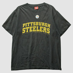 Pittsburgh Steelers NFL 2000s T-Shirt | NFL Near me