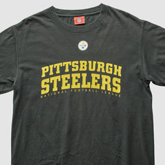 Pittsburgh Steelers NFL 2000s T-Shirt | NFL Near me