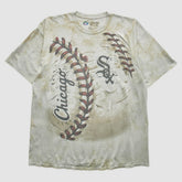 Chicago White Sox Liquid Blue 2014 T-Shirt - MLB T-shirts