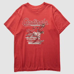 St. Louis Cardinals 80s T-Shirt - MLB T-shirts