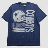 Dallas Cowboys Logo 7 1991 T-Shirt | NFL Near me