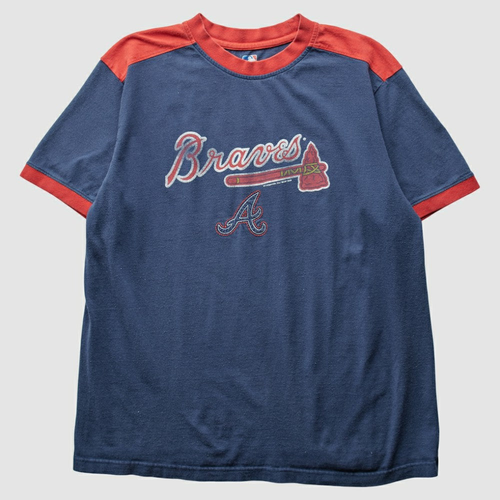 Atlanta Braves 2009 T-Shirt - MLB T-shirts