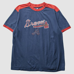 Atlanta Braves 2009 T-Shirt - MLB T-shirts