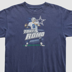Dallas Cowboys 2000s T-Shirt | NFL Hot
