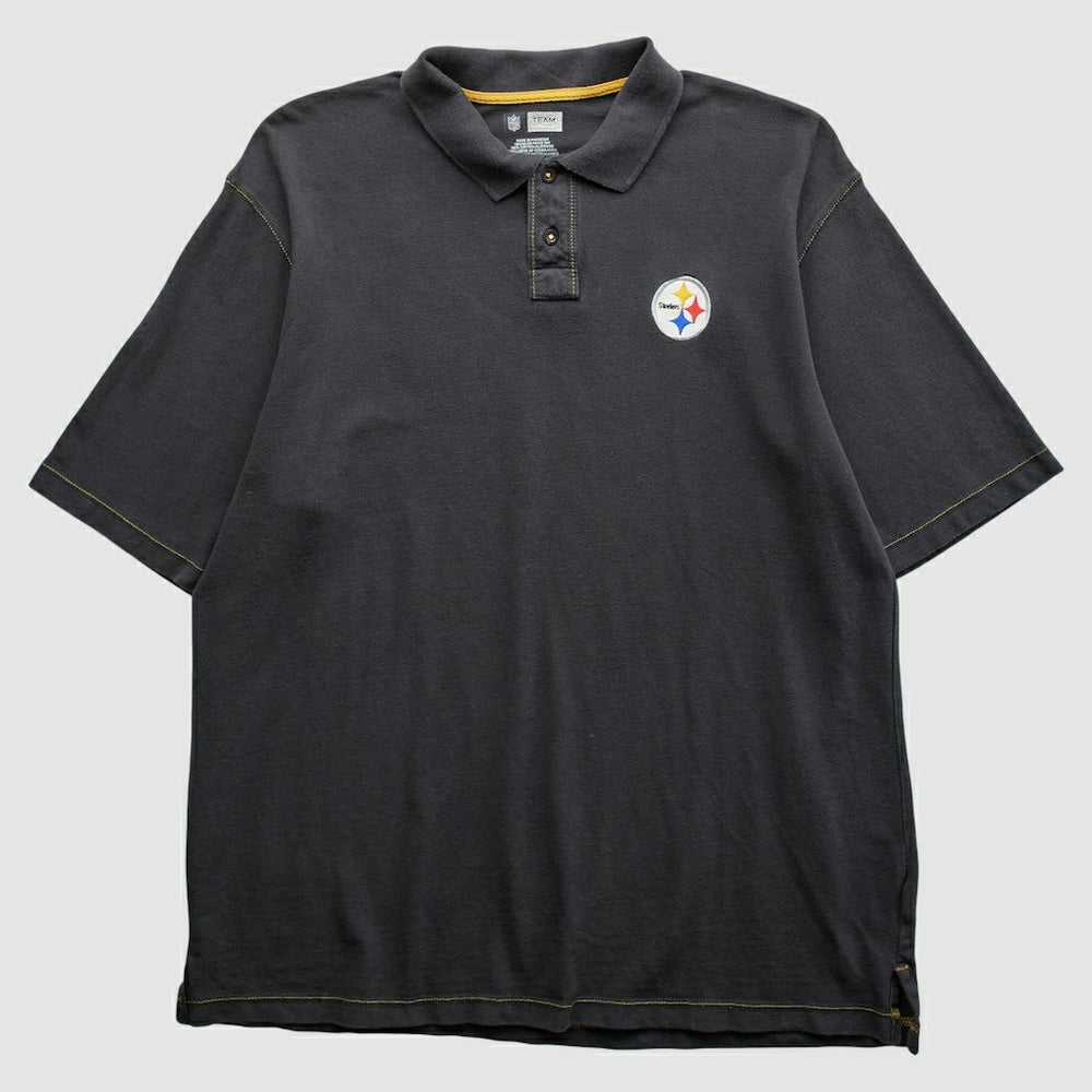 Pittsburgh Steelers 2010s Polo | NFL Online