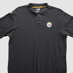 Pittsburgh Steelers 2010s Polo | NFL Online
