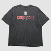Arizona Cardinals Reebok 2000s T-Shirt | NFL On sale
