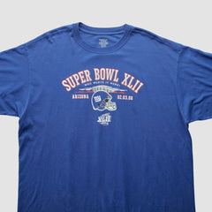 New York Giants Reebok 2008 T-Shirt | NFL Discount