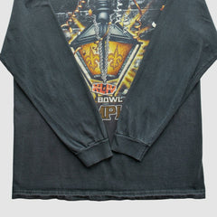New Orleans Saints NFL 2010 T-Shirt | NFL Online