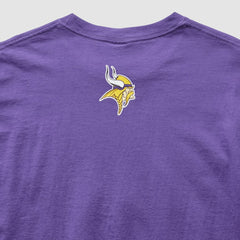 Minnesota Vikings Reebok 2000s T-Shirt | NFL Hot