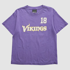 Minnesota Vikings Reebok 2000s T-Shirt | NFL Near me