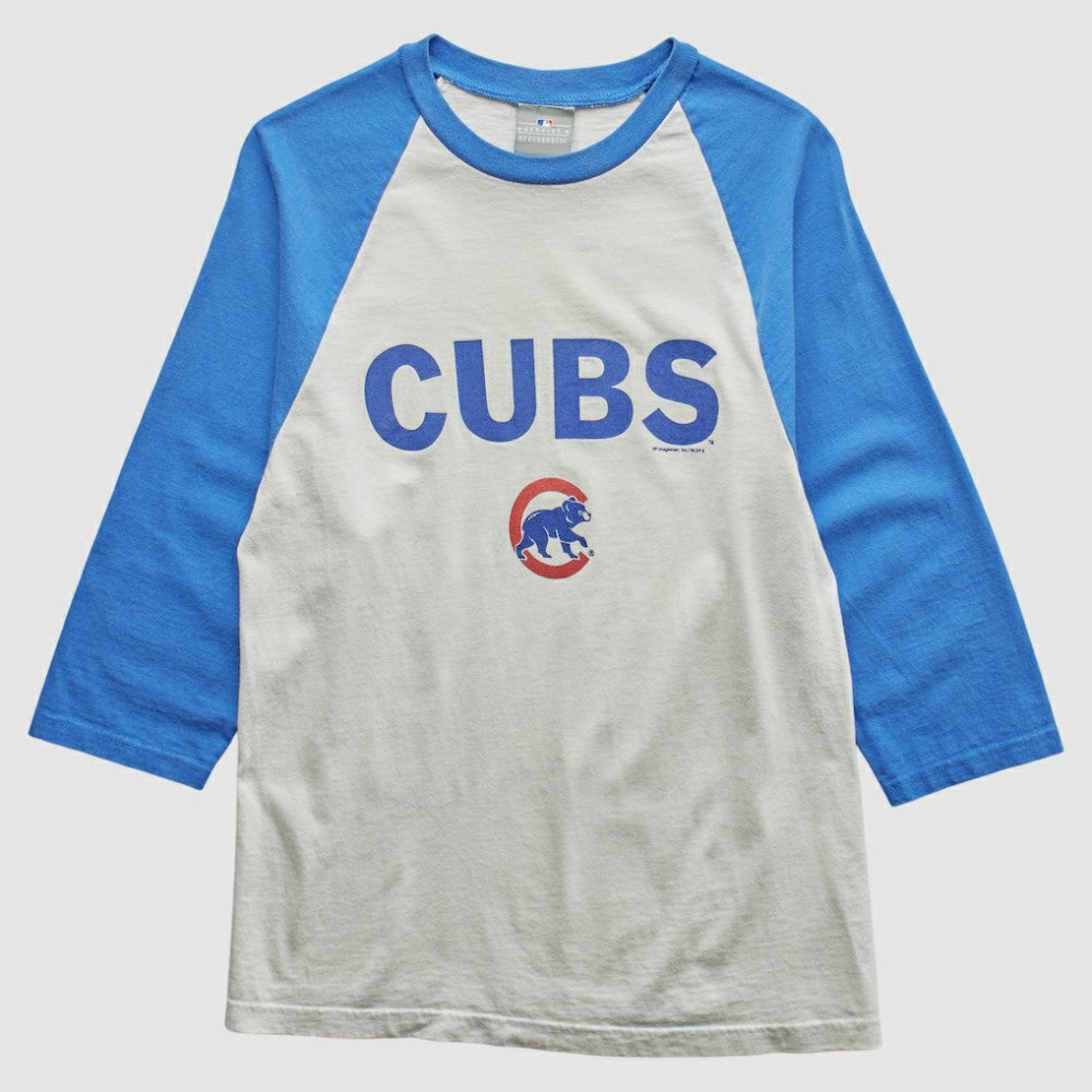 Chicago Cubs Genuine Merchandise 2009 T-Shirt - MLB T-shirts
