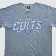 Indianapolis Colts NFL 2000s T-Shirt | NFL Sale